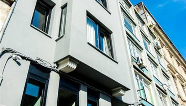 Royal Taksim Suites