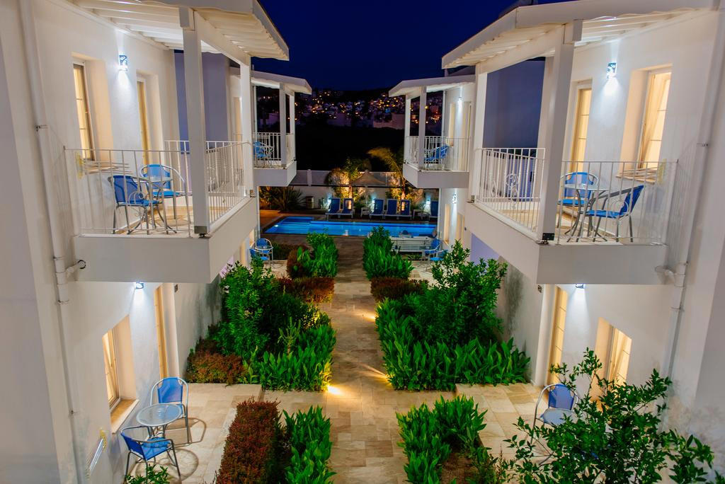 Via Farilya Hotel