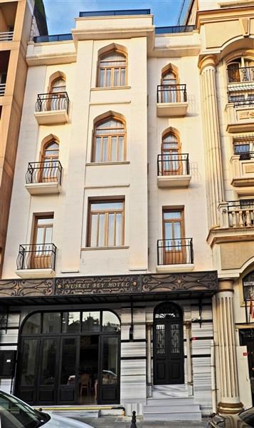 Nusret Bey Hotel