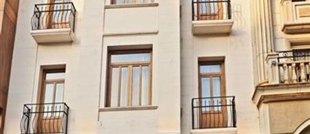 Nusret Bey Hotel