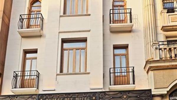 Nusret Bey Hotel