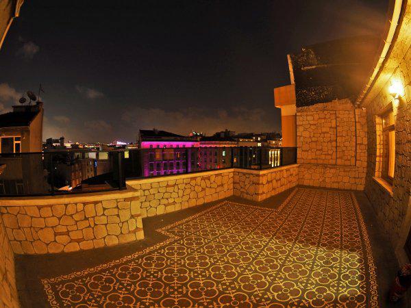 Nusret Bey Hotel