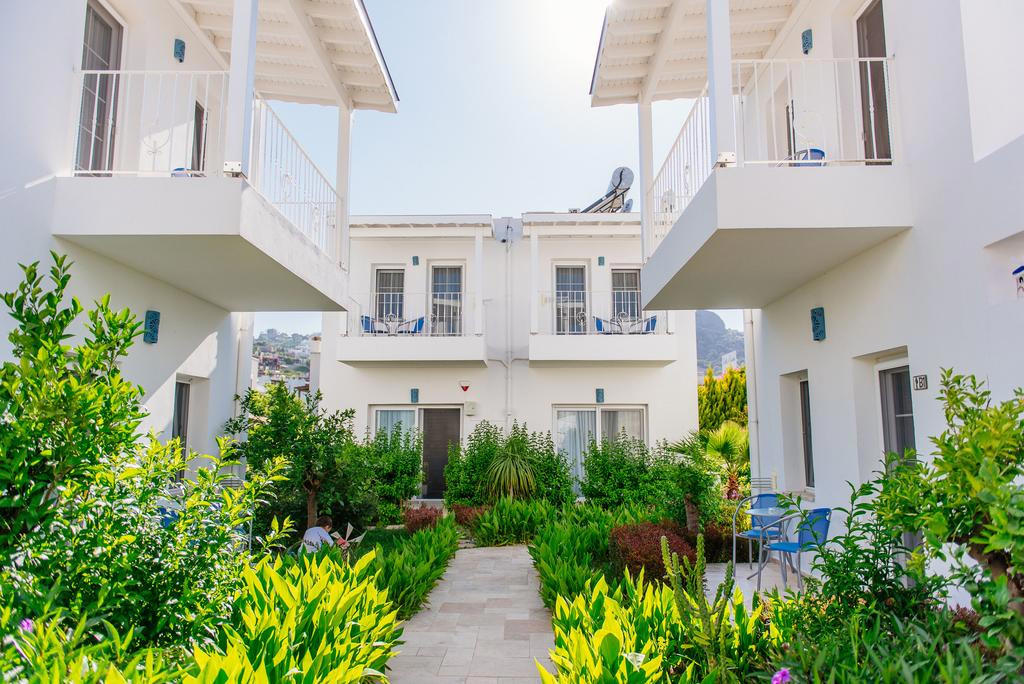 Via Farilya Hotel