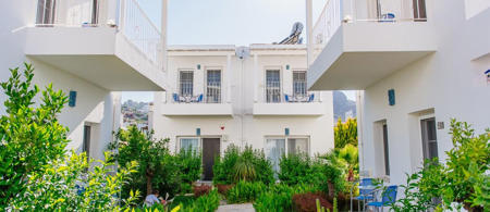 Via Farilya Hotel