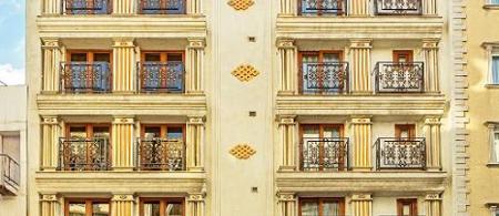 Septimum Hotel