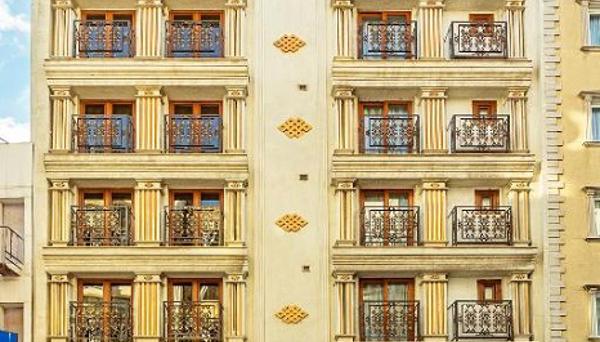 Septimum Hotel