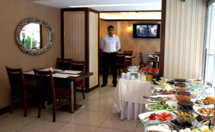 Septimum Hotel