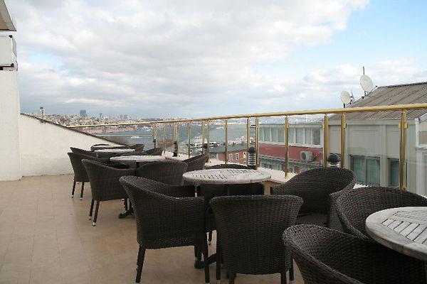 Septimum Hotel