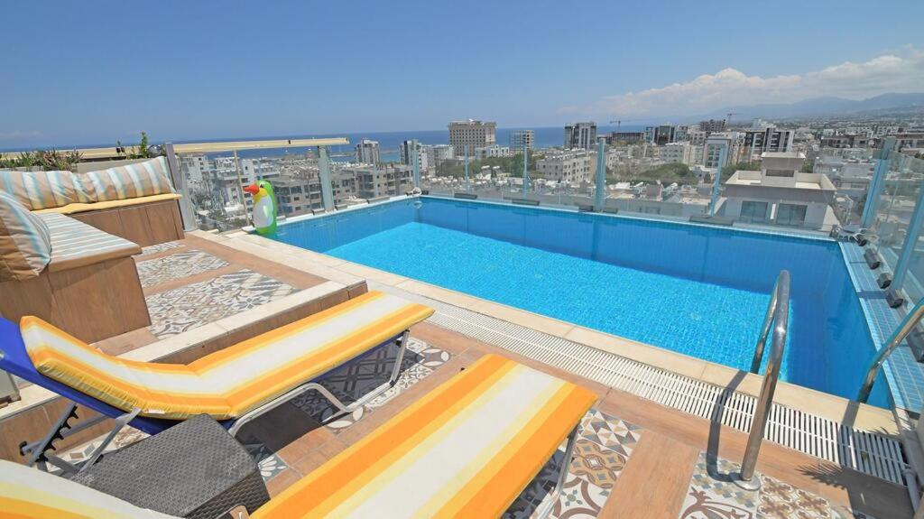 Aqua Royal Residence Girne