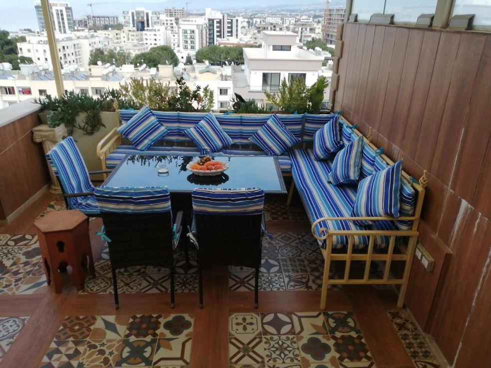 Aqua Royal Residence Girne