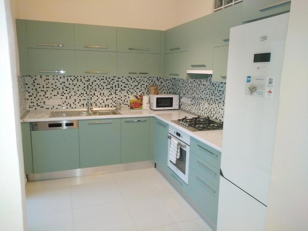 Aqua Royal Residence Girne