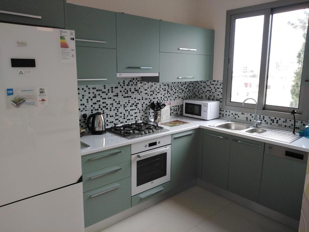Aqua Royal Residence Girne