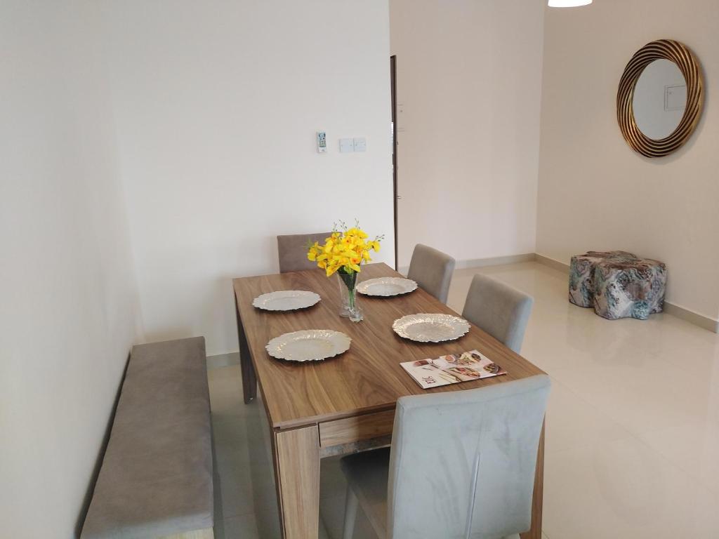 Aqua Royal Residence Girne