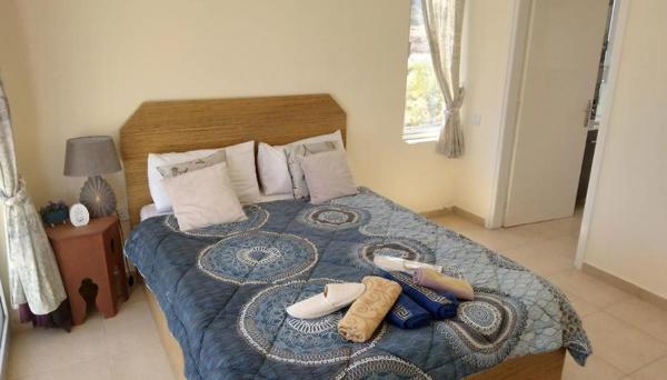 Aqua Royal Residence Girne