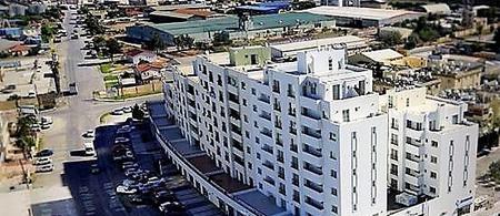 Port View Hotel