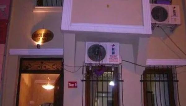 Burcu Sultan Apart Hotel