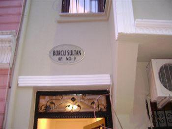 Burcu Sultan Apart Hotel