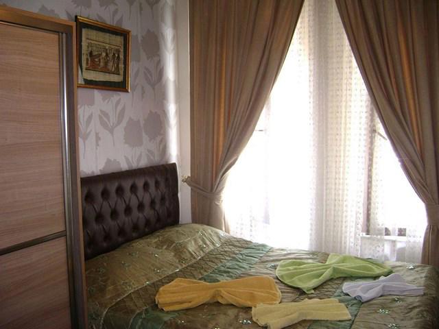 Burcu Sultan Apart Hotel