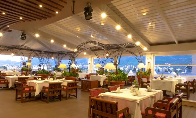 The Arkın Colony Hotel