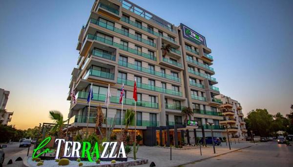La Terrazza Hotel