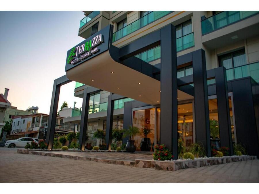 La Terrazza Hotel