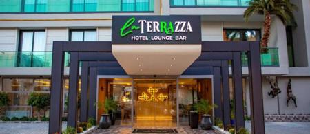 La Terrazza Hotel