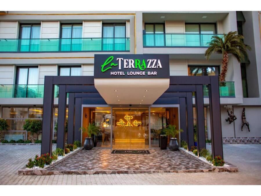 La Terrazza Hotel