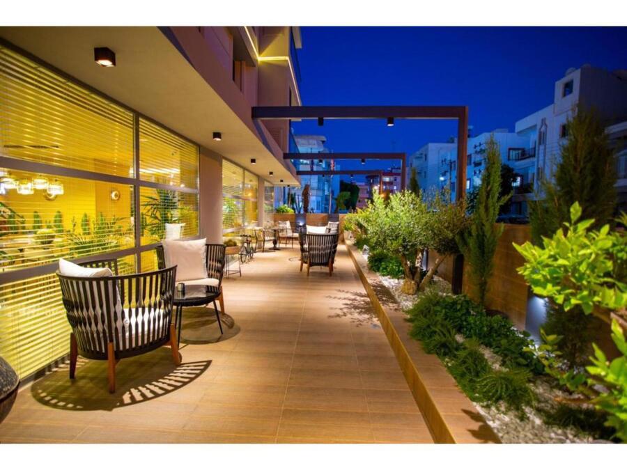 La Terrazza Hotel