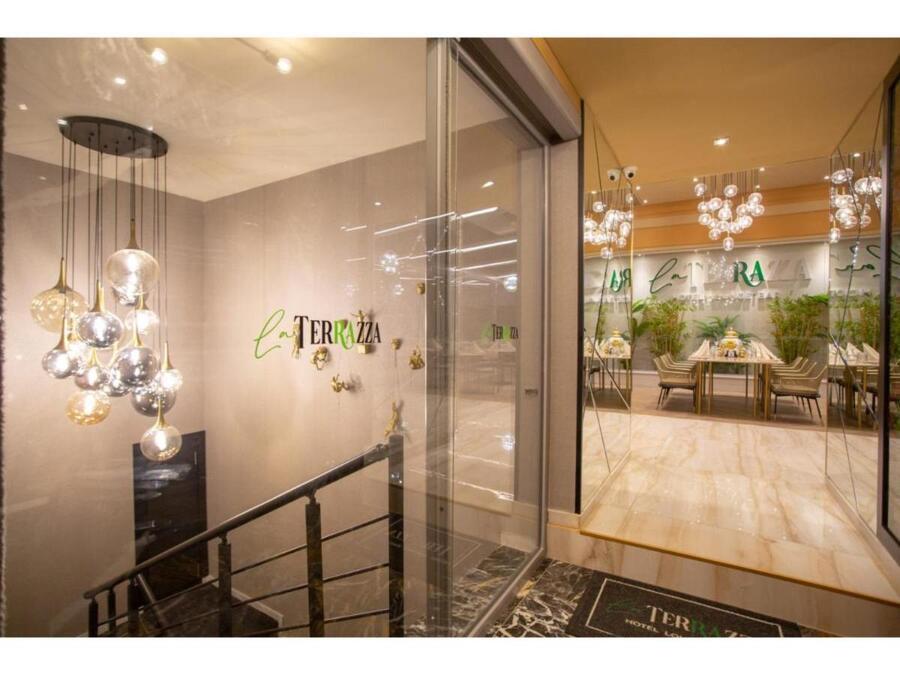 La Terrazza Cyprus Hotel 