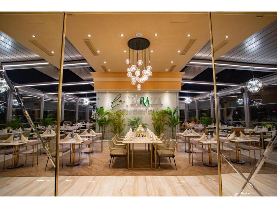 La Terrazza Cyprus Hotel 