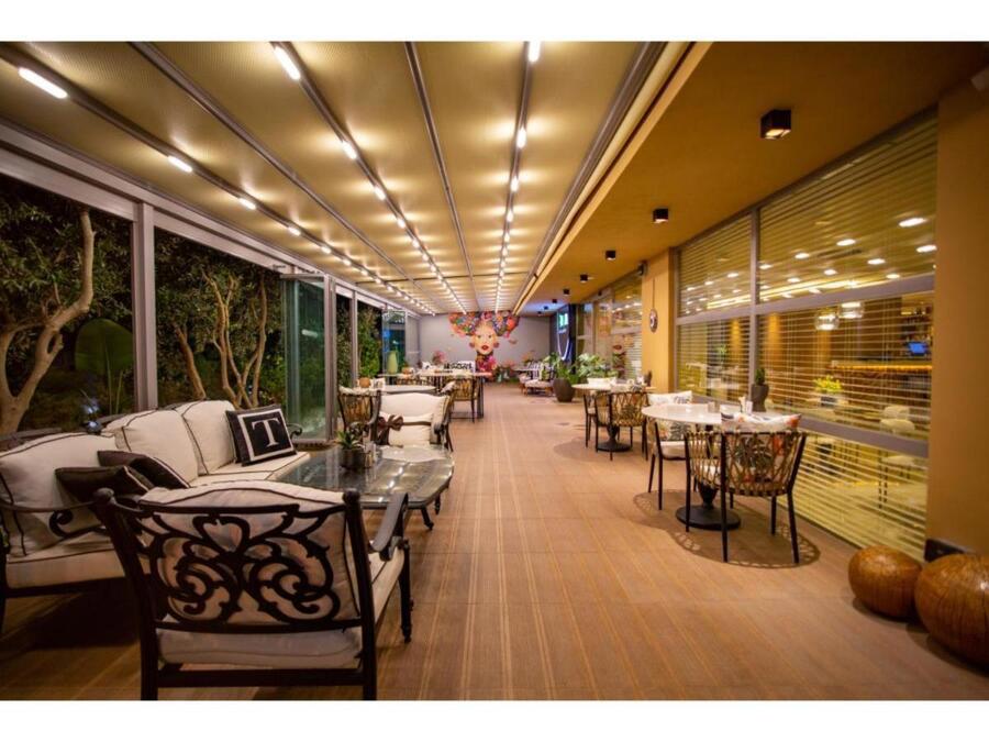 La Terrazza Cyprus Hotel 