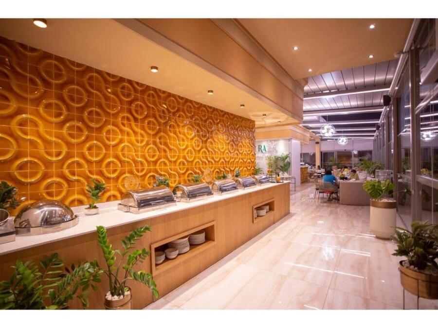 La Terrazza Cyprus Hotel 