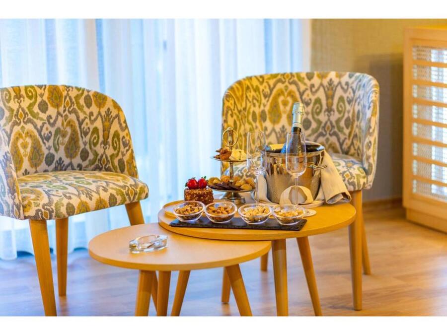 La Terrazza Cyprus Hotel 