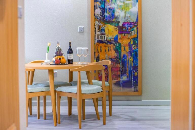 La Terrazza Cyprus Hotel 