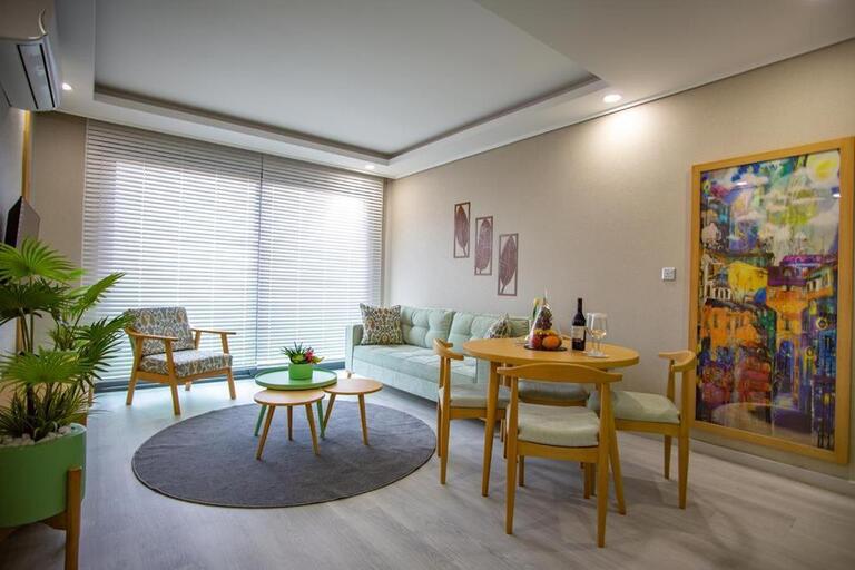 La Terrazza Cyprus Hotel 