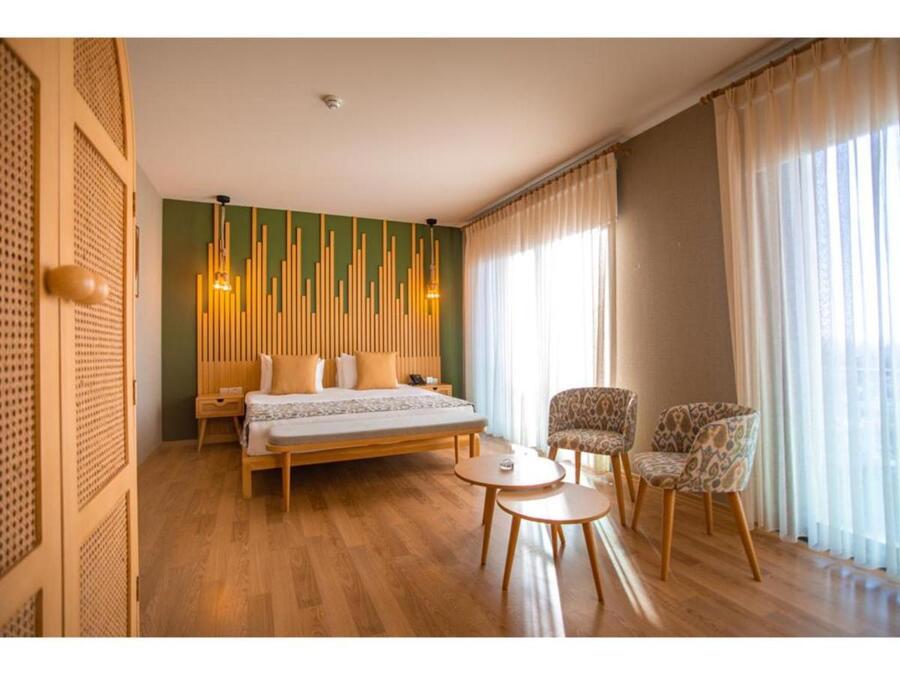 La Terrazza Hotel