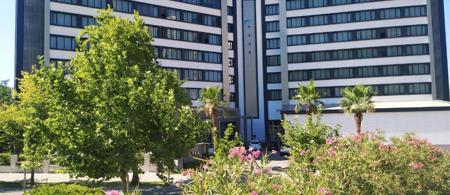 Büyük Saruhan Hotel