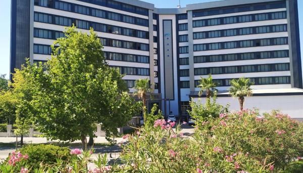 Büyük Saruhan Hotel
