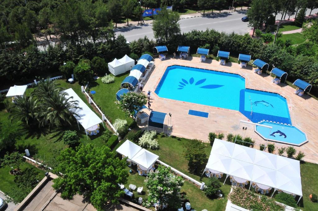 Büyük Saruhan Hotel