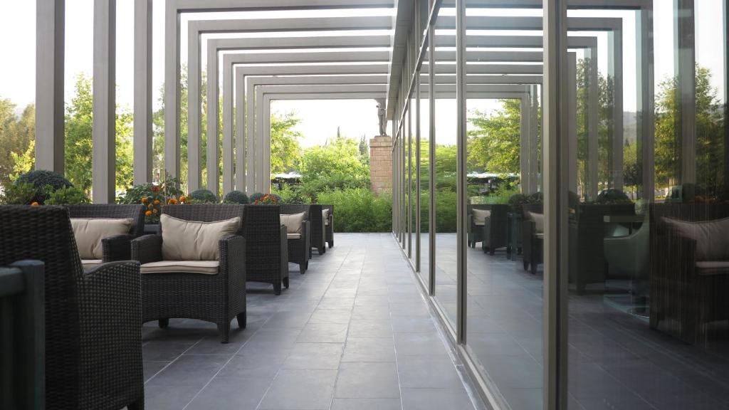 Büyük Saruhan Hotel
