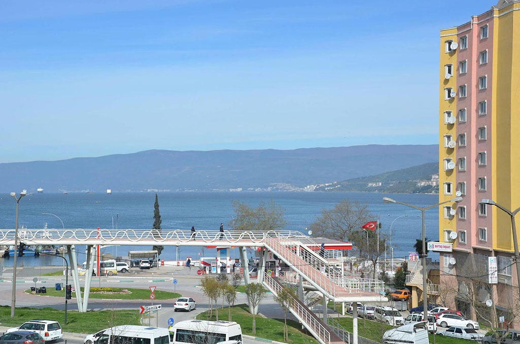 Hisar Hotel