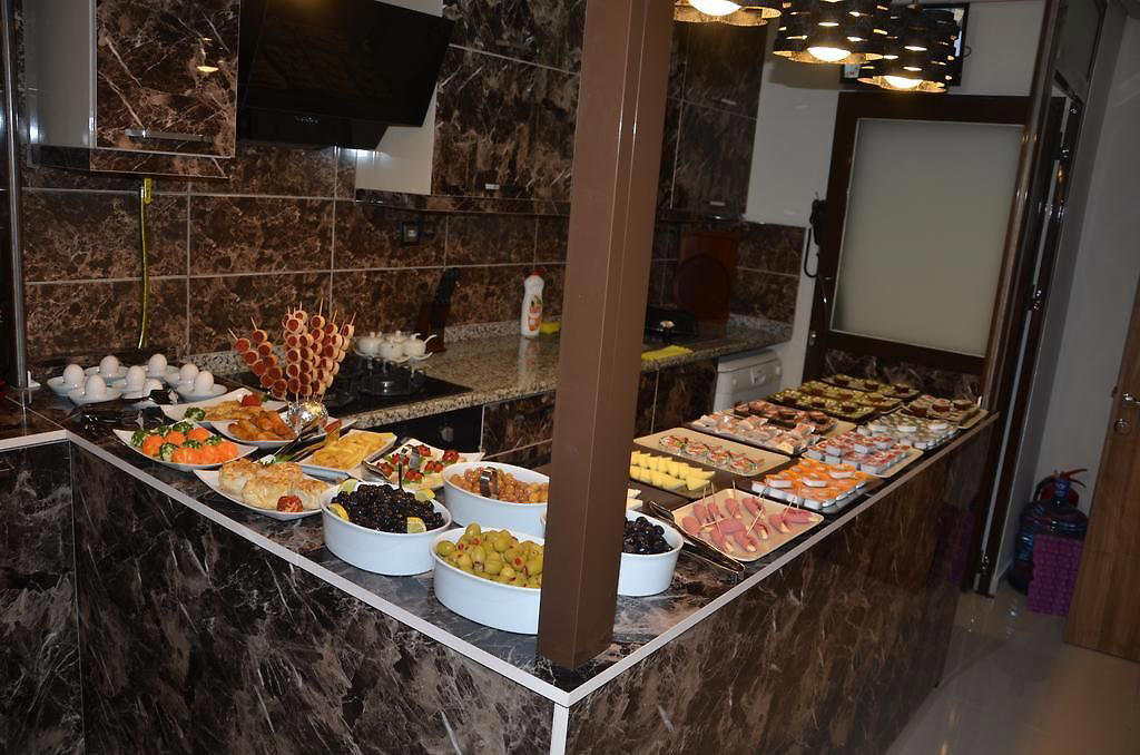 Hisar Hotel
