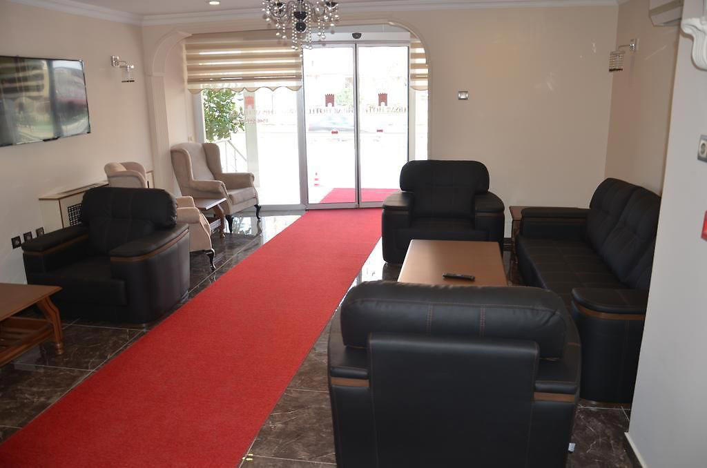 Hisar Hotel