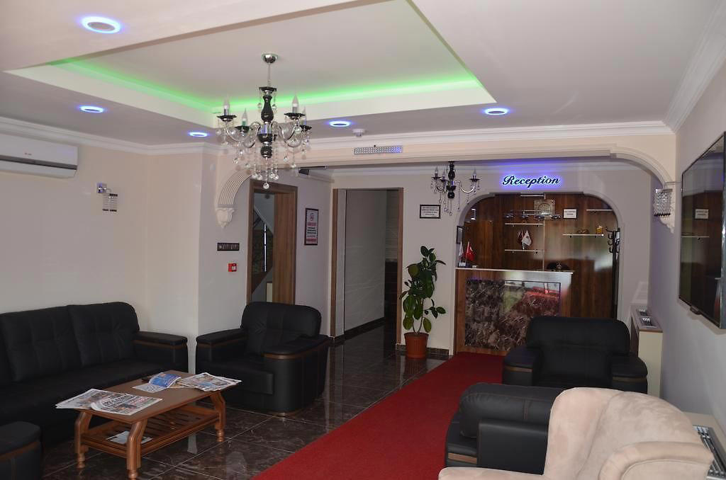 Hisar Hotel