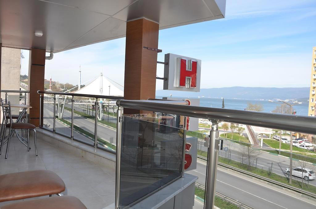 Hisar Hotel