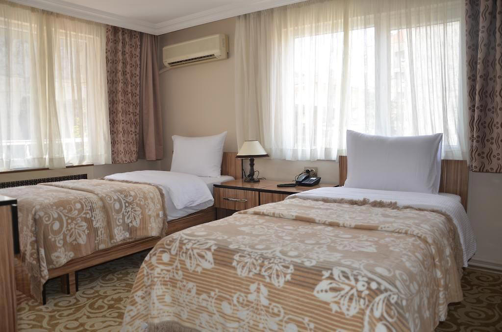 Hisar Hotel