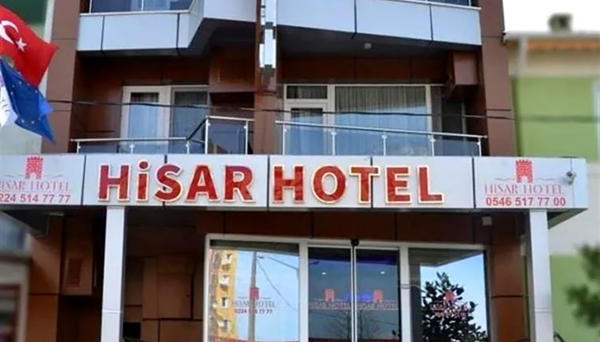 Hisar Hotel