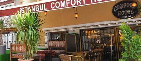 İstanbul Comfort