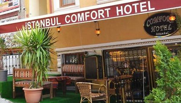 İstanbul Comfort