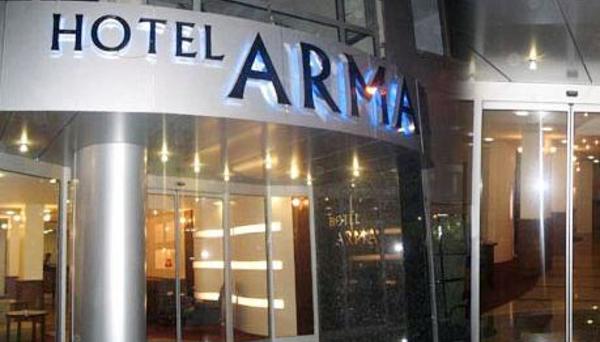 Arma Hotel